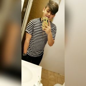 Meet your Posher, Ale